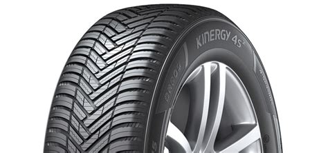 Hankook Kinergy 4S2 Review .